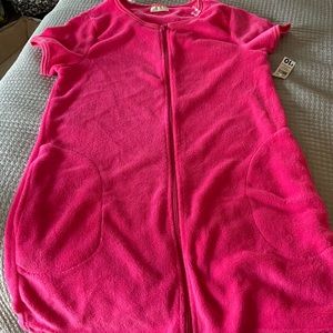 Bobbie Brooks Robe - XL/1X